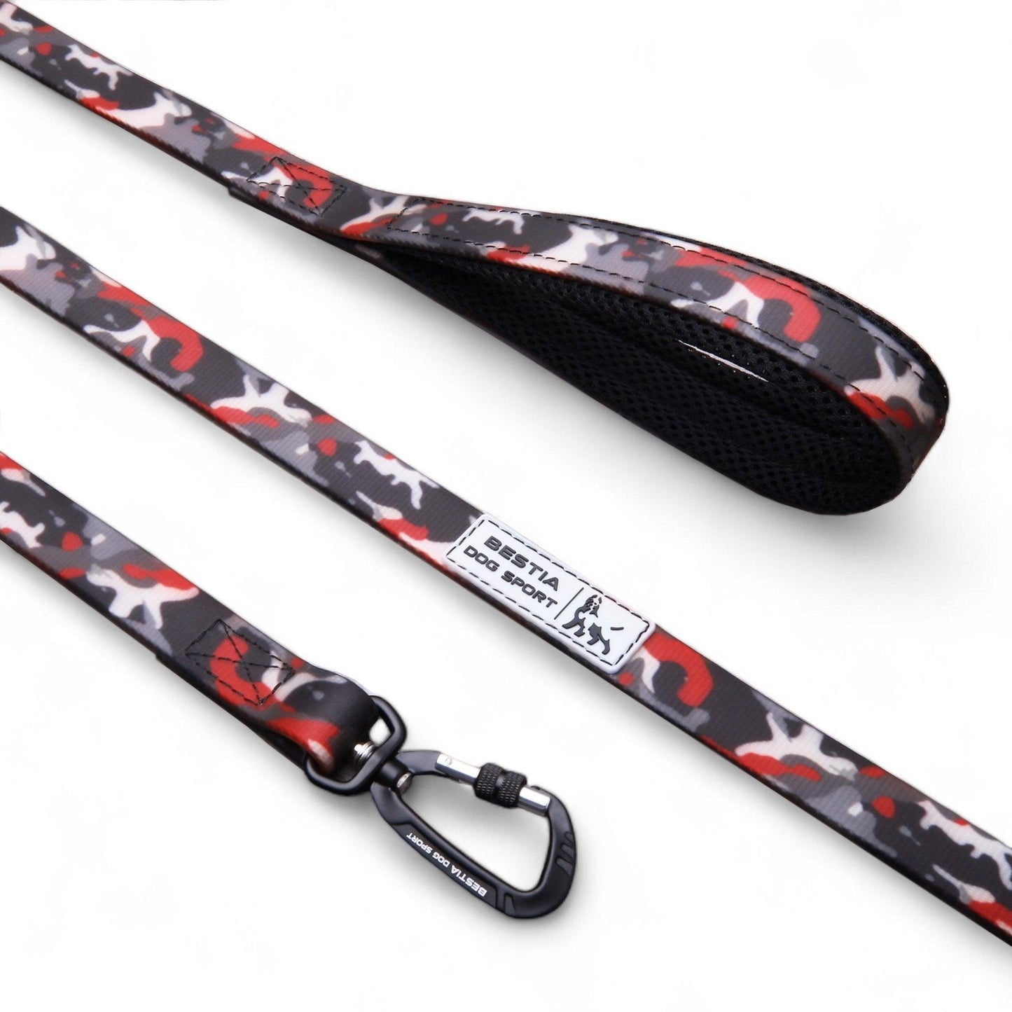 DOG SPORT LEASH