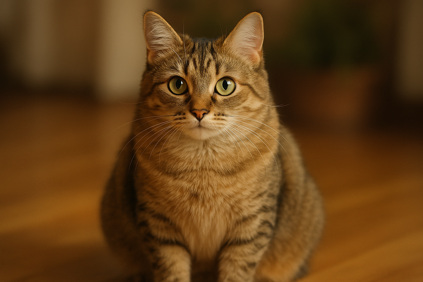 cat
