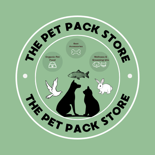 The Pet Pack store