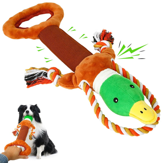 Dog Toys for Large Dogs