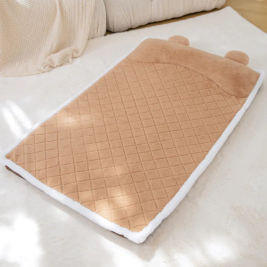 Universal Removable Washable Pet Bed for All Seasons