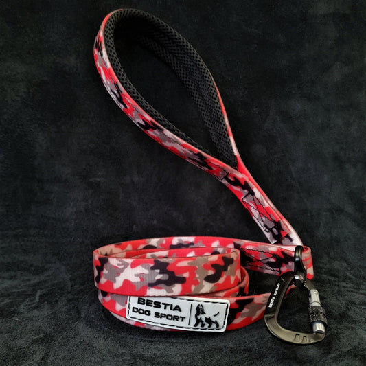 DOG SPORT LEASH